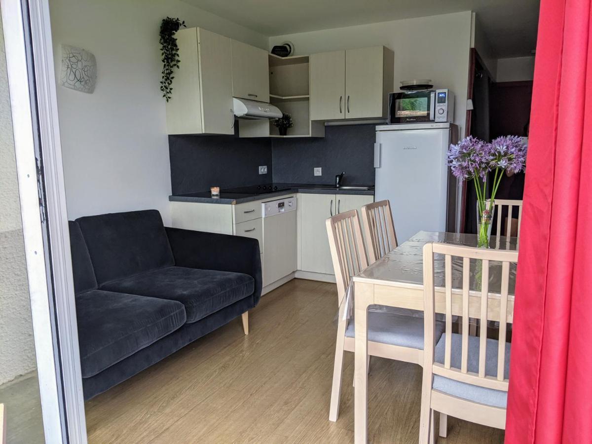 Apartament T3 Pays Du Piment D'Espelette Souraïde Zewnętrze zdjęcie