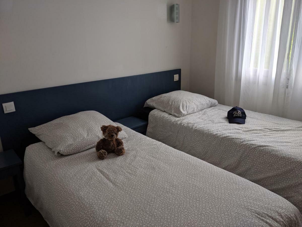 Apartament T3 Pays Du Piment D'Espelette Souraïde Zewnętrze zdjęcie