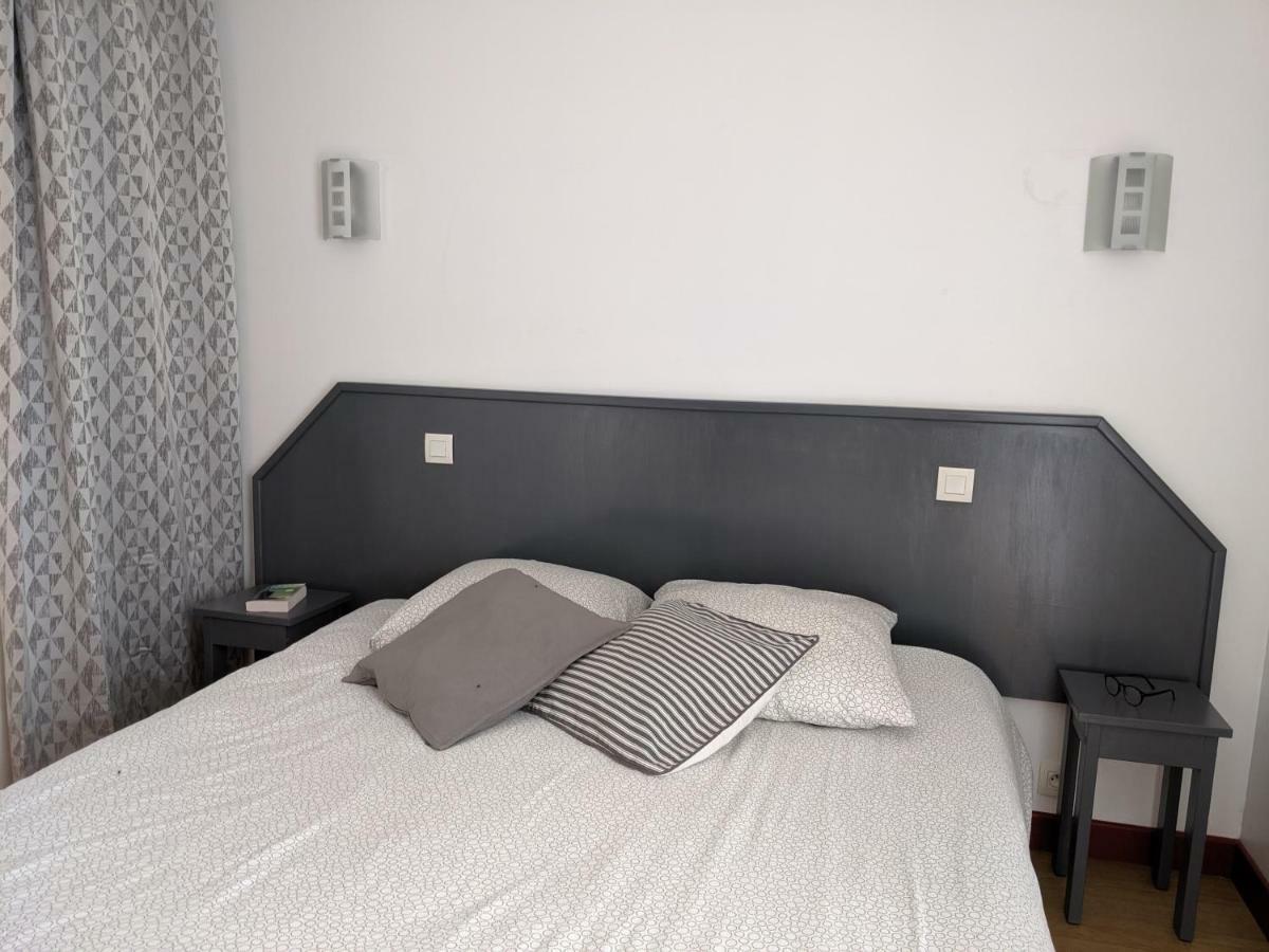 Apartament T3 Pays Du Piment D'Espelette Souraïde Zewnętrze zdjęcie