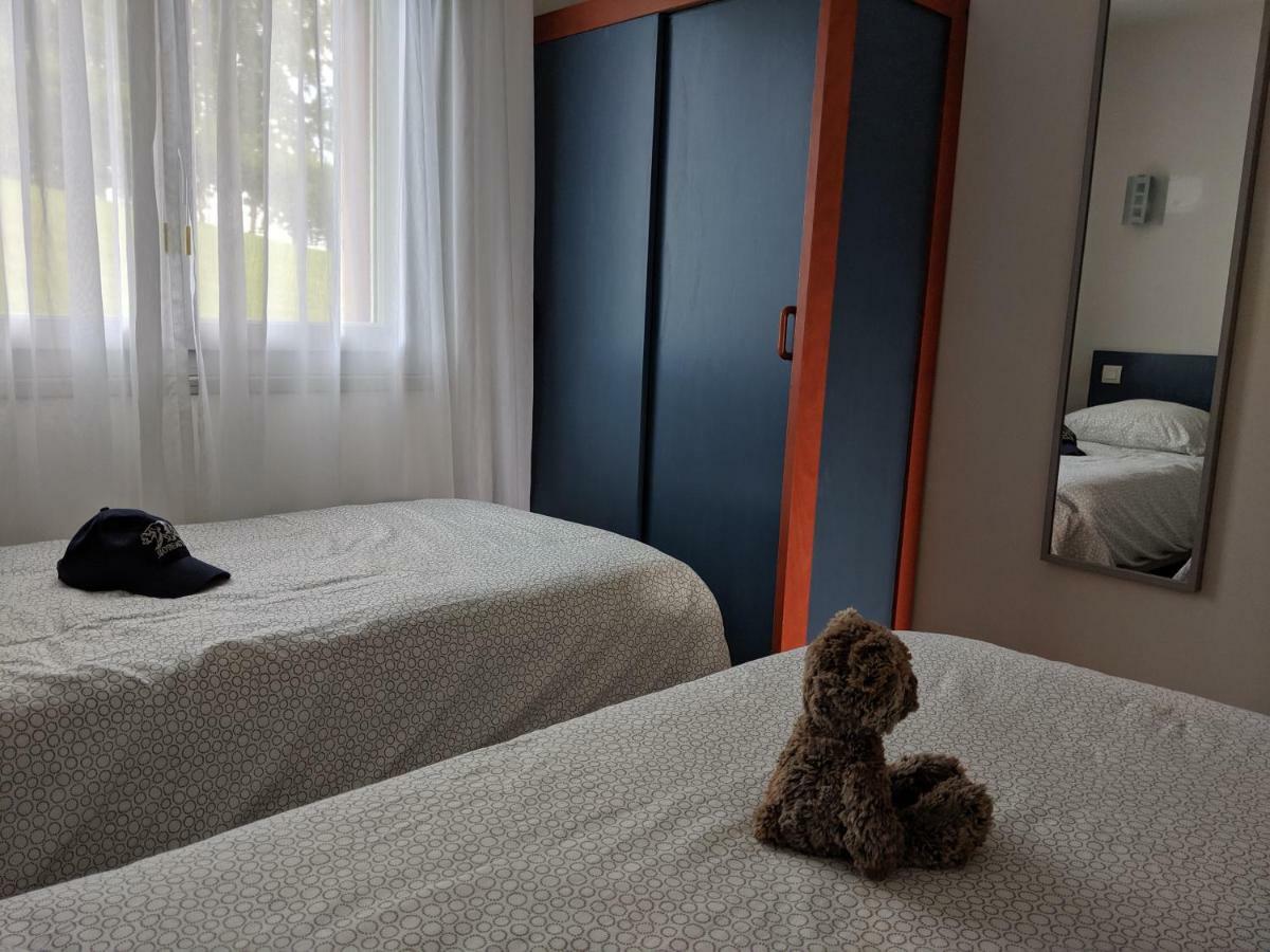 Apartament T3 Pays Du Piment D'Espelette Souraïde Zewnętrze zdjęcie